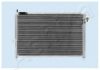 ASHIKA CND193015 Condenser, air conditioning